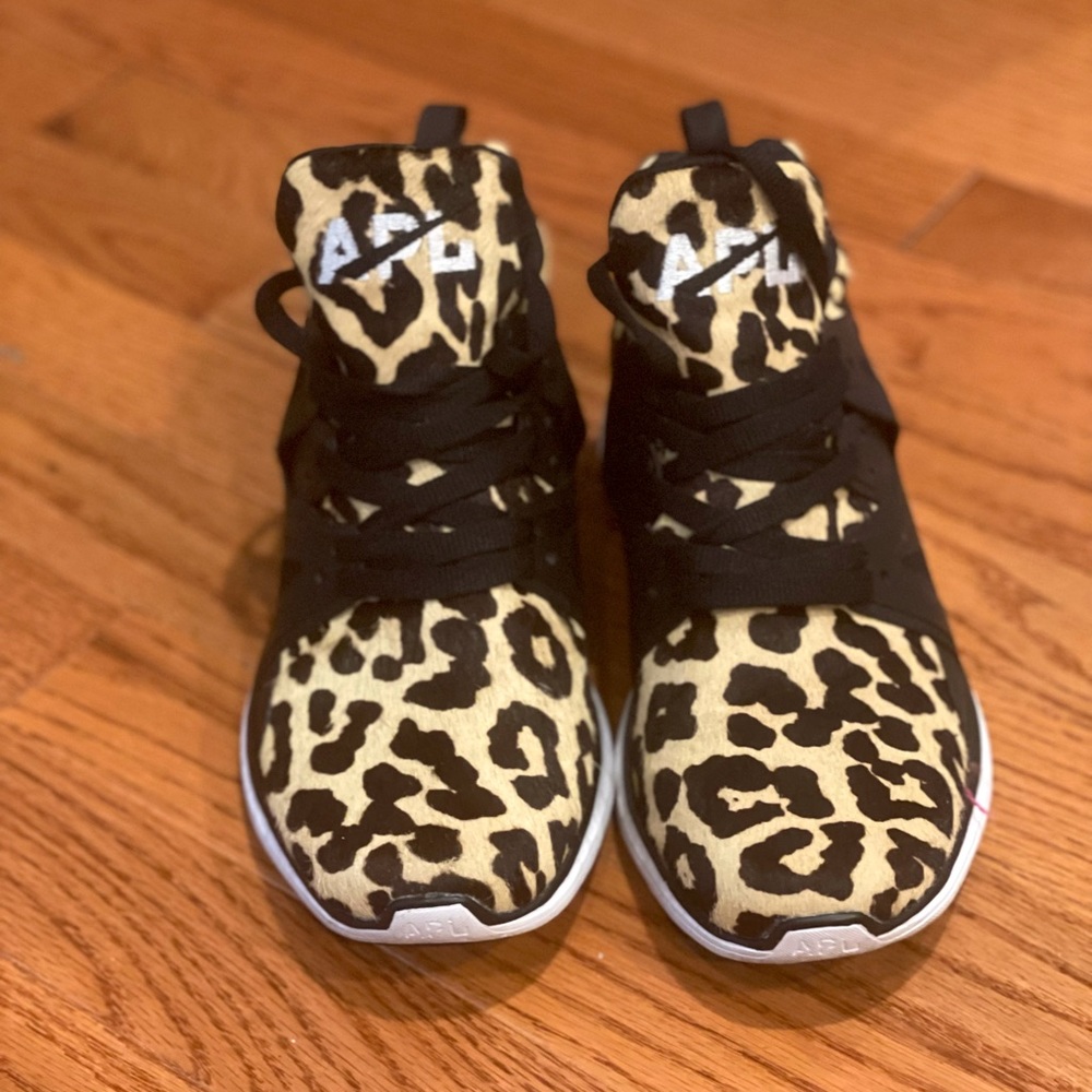 APL Ascend Trainer